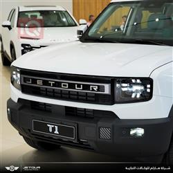 جیتۆر T1